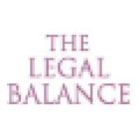 the legal balance, inc.