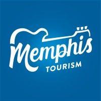 memphis tourism logo image