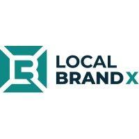 local brand x gmbh logo image