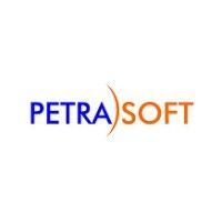 petrasoft solutions logo image