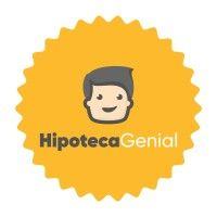 hipoteca genial logo image