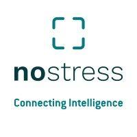 nostress.io logo image