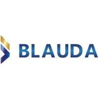 blauda co., ltd. logo image