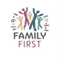 family first day nurseries logo image