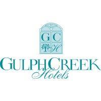 gulph creek hotels logo image