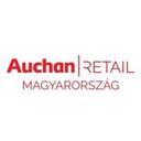 logo of Auchan Retail Magyarorszag