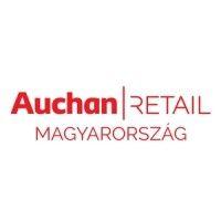 auchan retail magyarország logo image