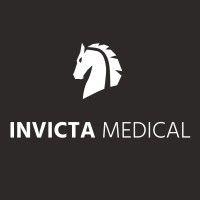 invicta medical logo image