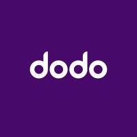 dodo services logo image