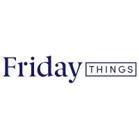 friday things logo image