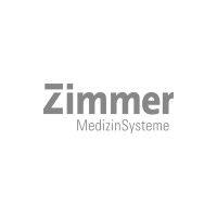 zimmer medizinsysteme gmbh logo image