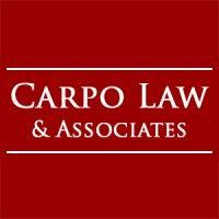 carpo law & associates logo image