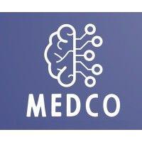 medco strategy consulting logo image