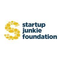 startup junkie foundation logo image