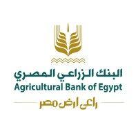 agricultural bank of egypt logo image