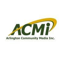 arlington community media, inc