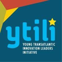 ytili | young transatlantic innovation leaders initiative logo image