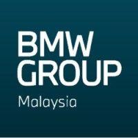 bmw group malaysia logo image