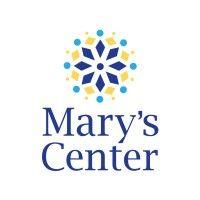 mary's center