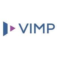 vimp gmbh logo image