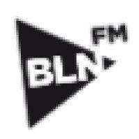 bln.fm logo image