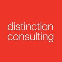 distinction consulting