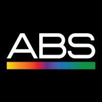 abs graphics logo image