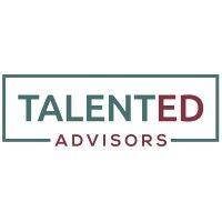 talented advisors logo image