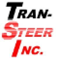 tran-steer, inc. logo image