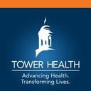 logo of Tower Health