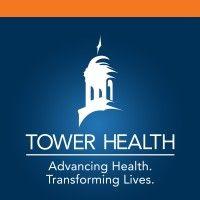 tower health logo image