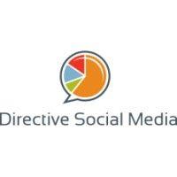 directive social media logo image