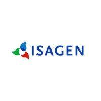 isagen s.a