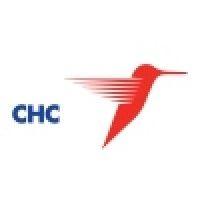 chc group ltd. logo image