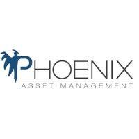 phoenix asset management s.p.a. logo image