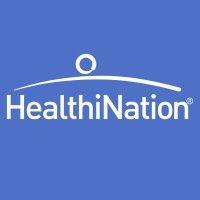 healthination from goodrx logo image