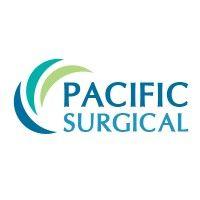 pacific surgical holdings ltd. logo image