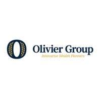 the olivier group logo image