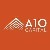 a10 capital logo image