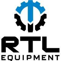 rtl equipment logo image