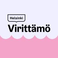 virittämö logo image