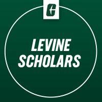 levine scholars program