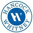 logo of Hancock Whitney