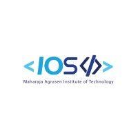 iosd mait logo image