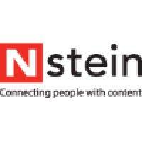 nstein technologies logo image