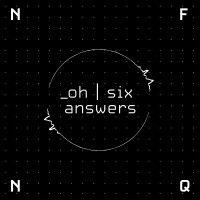 oh six answers logo image