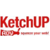 ketchup adv spa logo image