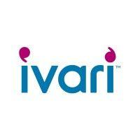 ivari canada logo image