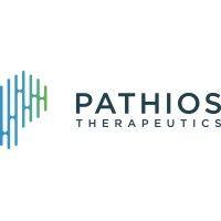 pathios therapeutics logo image