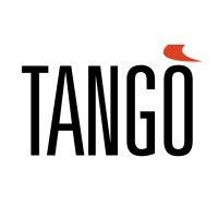 tango photographie logo image